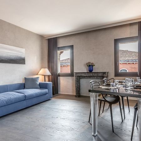 Suite Regina Vittoria Velence Kültér fotó