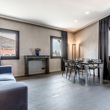 Suite Regina Vittoria Velence Kültér fotó