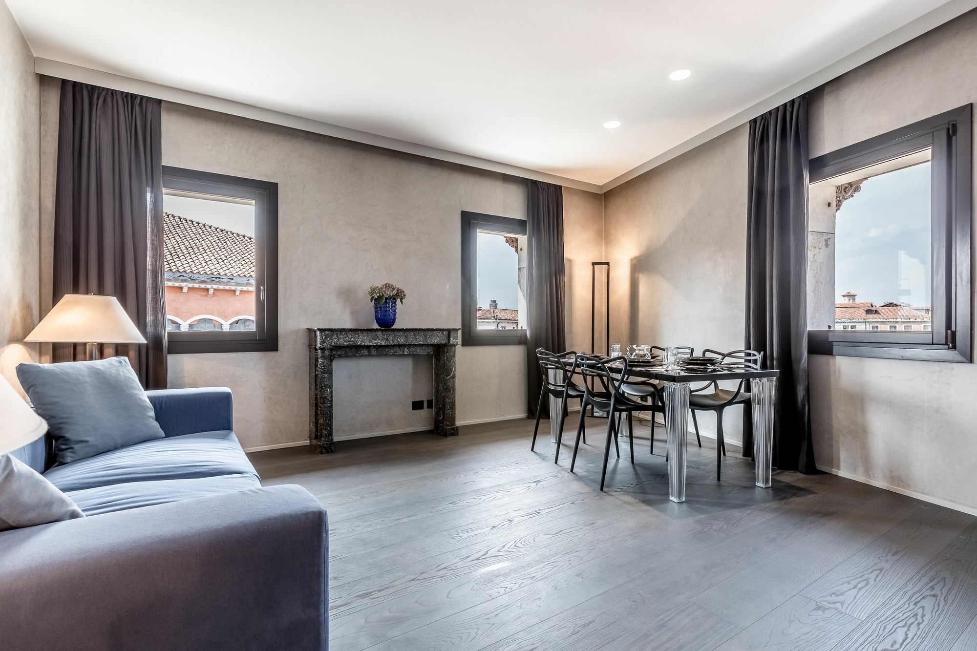 Suite Regina Vittoria Velence Kültér fotó