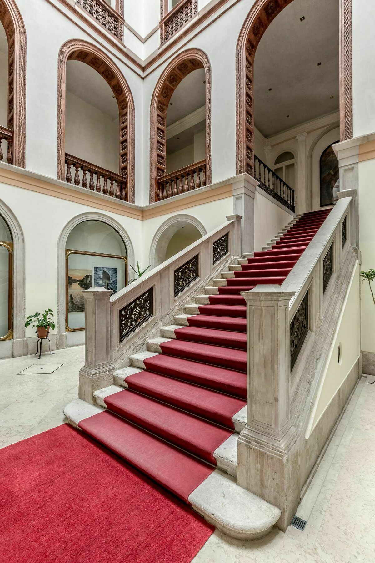 Suite Regina Vittoria Velence Kültér fotó