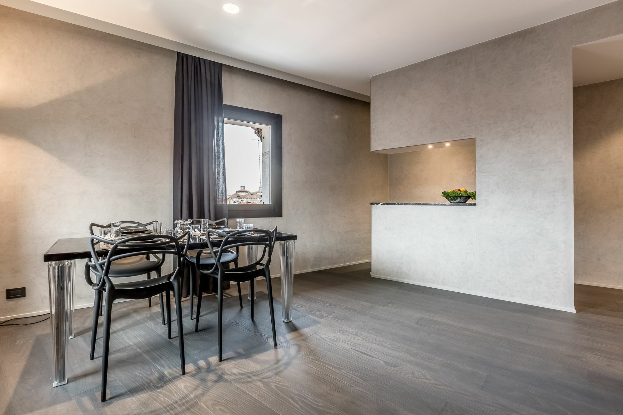 Suite Regina Vittoria Velence Kültér fotó