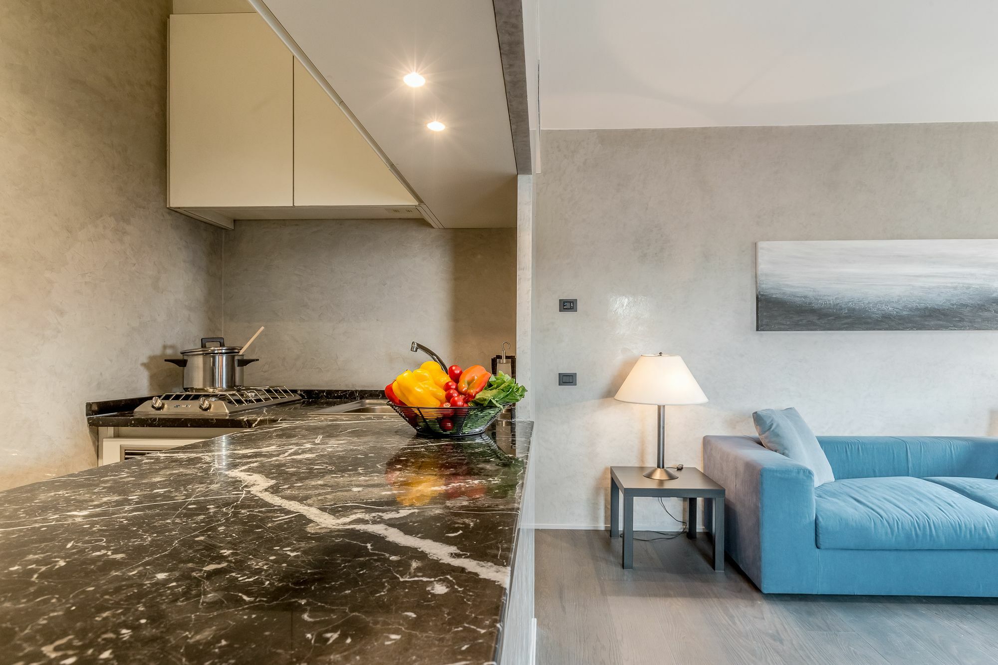 Suite Regina Vittoria Velence Kültér fotó