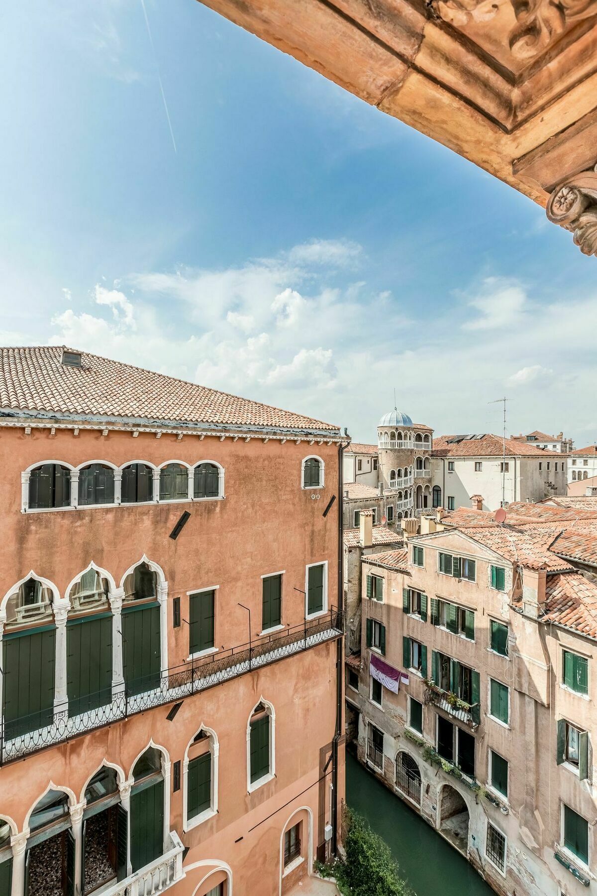 Suite Regina Vittoria Velence Kültér fotó