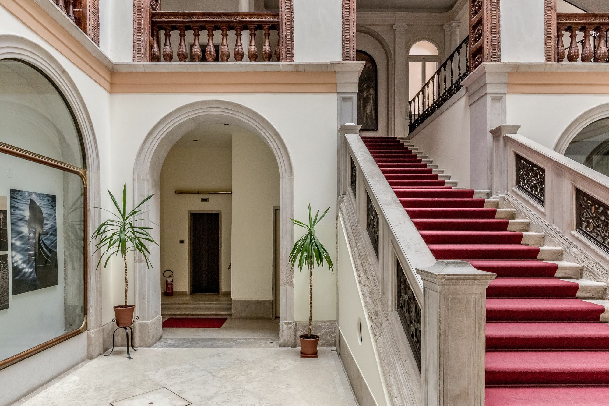 Suite Regina Vittoria Velence Kültér fotó